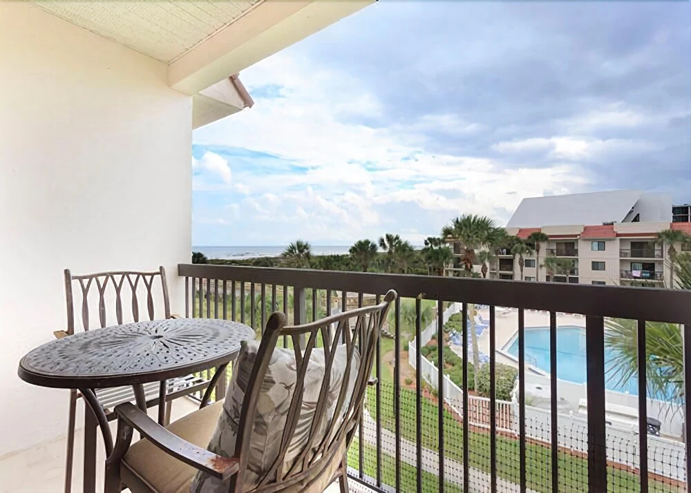 Ocean Village Club Q36 - Two Bedroom Condo