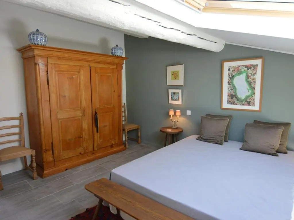 Appartement Mèze, 3 pièces, 4 personnes - FR-1-604-10