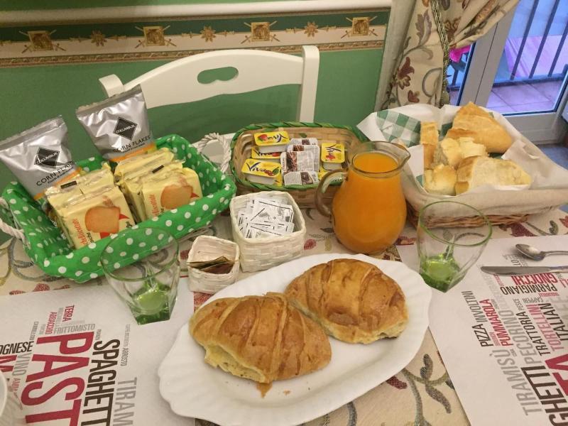 Bed and Breakfast Speranzella