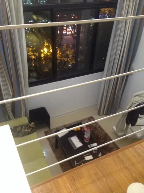 U Me Apartment