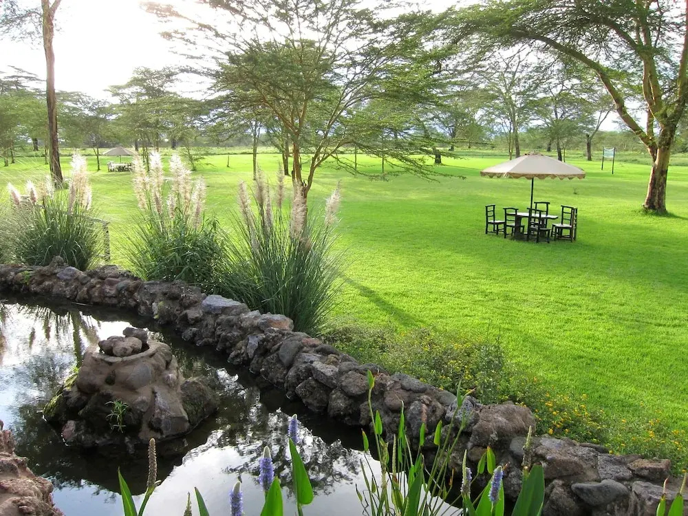 Sawela Lodge