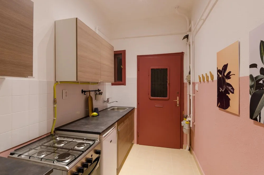 Okra Apartment