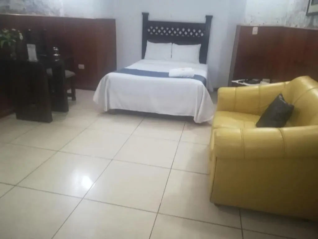 Hostal La Posada Del Sol