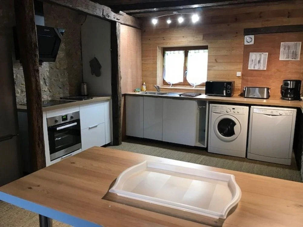 Cottage Atypique