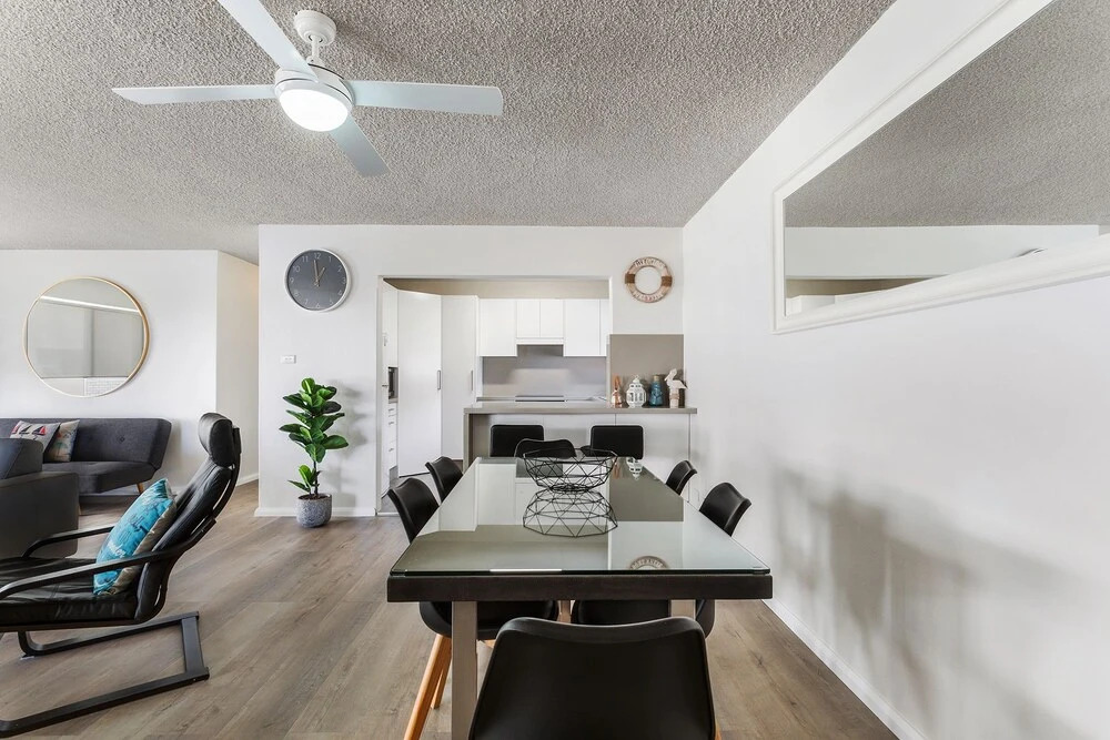 2 Bedroom Apartment Laman Lodge Unit 2