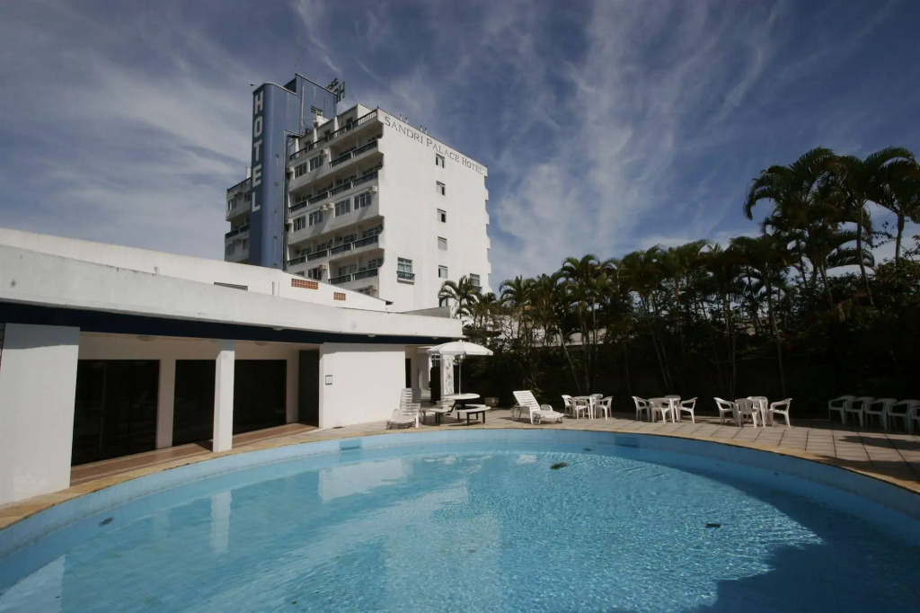 Sandri Palace Hotel