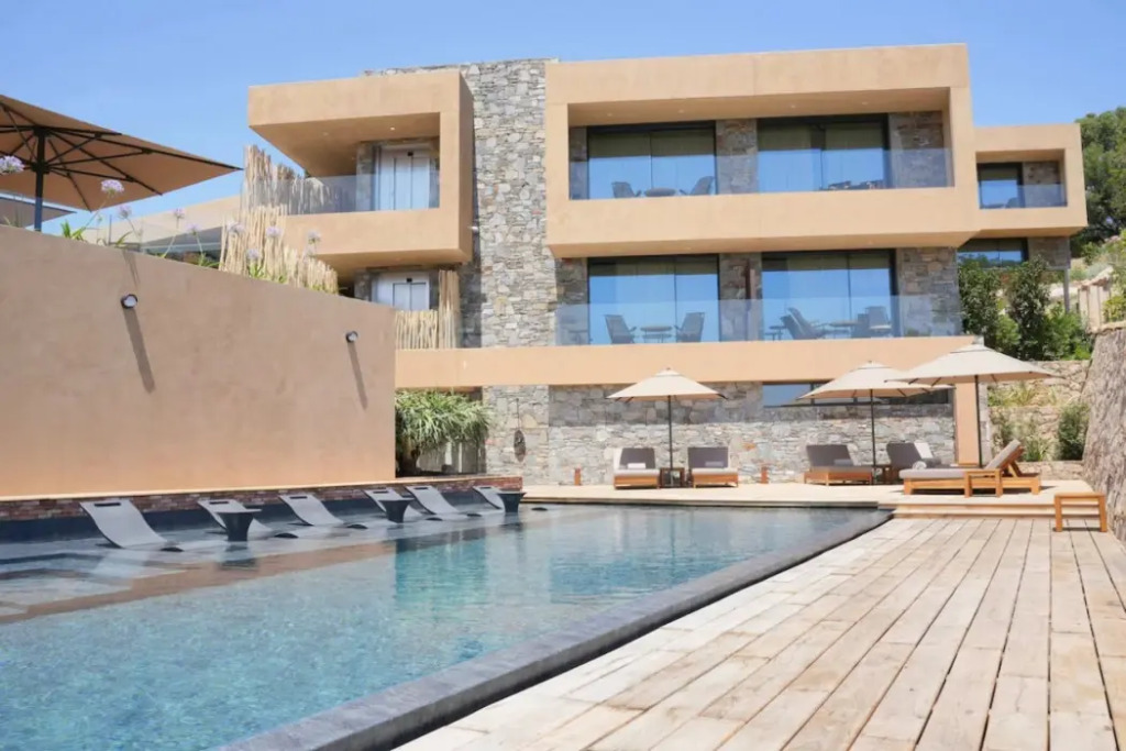 Les Regalia Hôtel & Spa