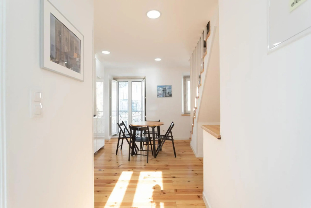FLH Mouraria Charming Flat III