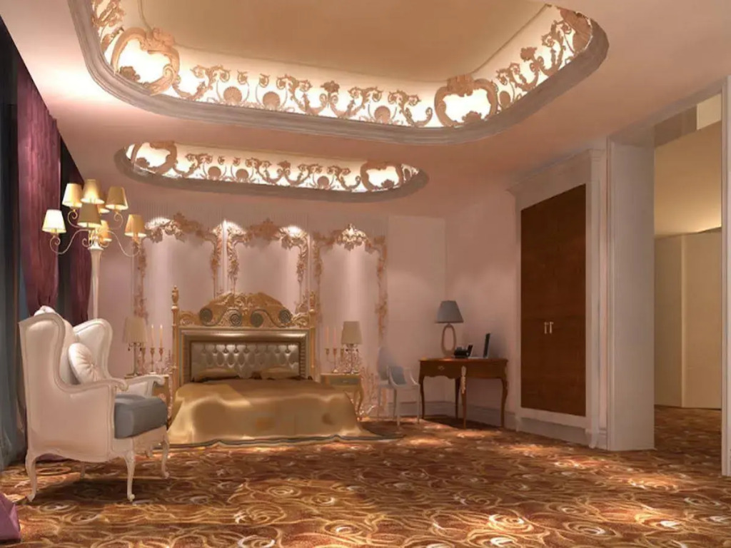 Sutton Eurostyle Hotel Shenyang