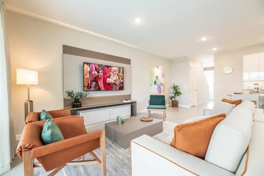 5 Bedroom Villa at Formosa Valley Resort
