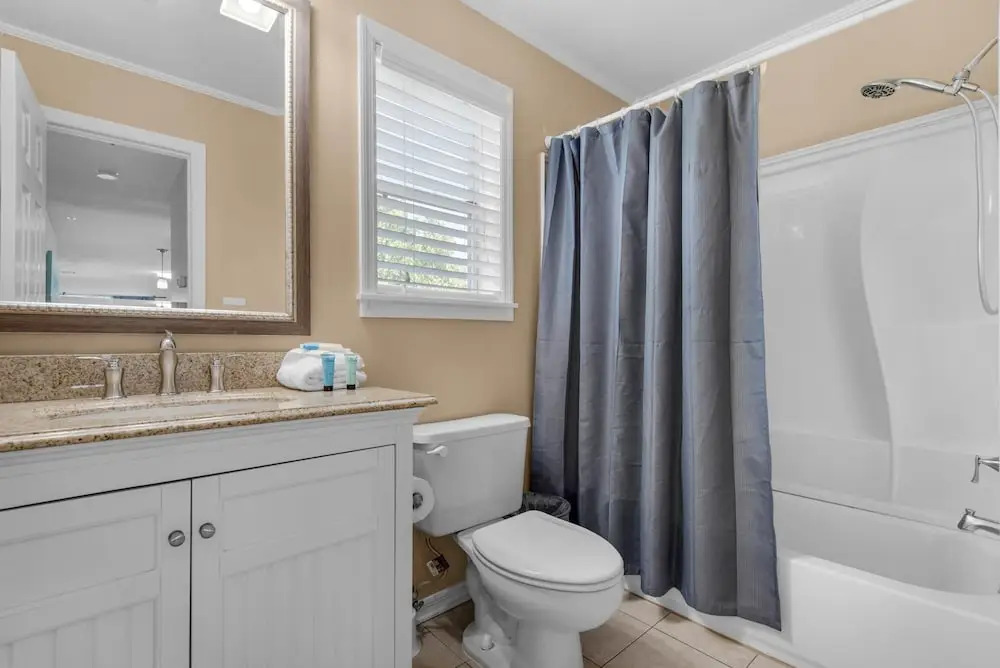 St. Martin Beachwalk Villas 323