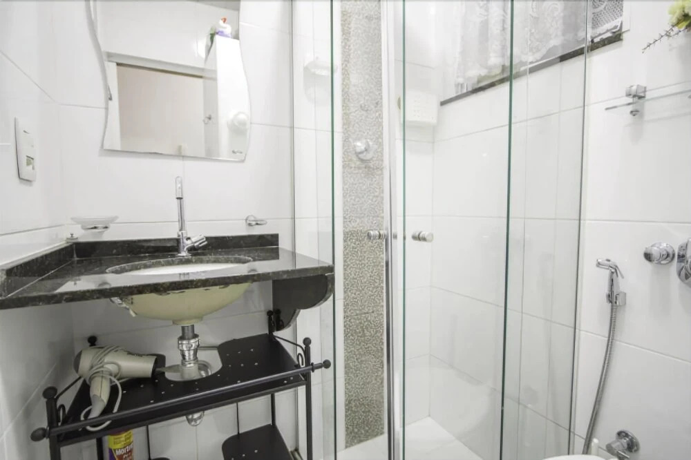 LineRio Copacabana Standard Residences