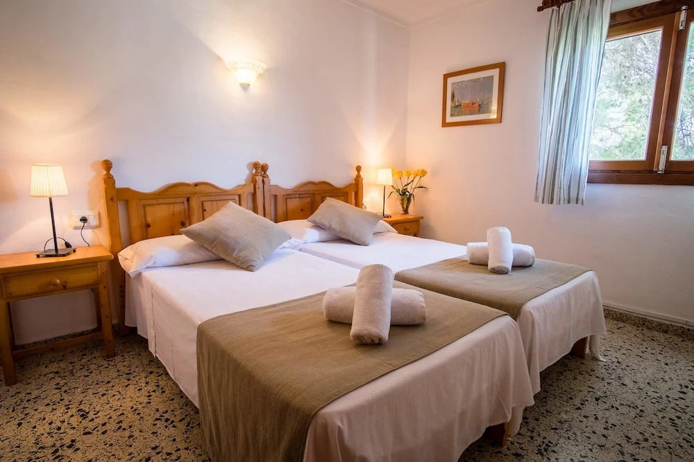Apartamento Drac 2