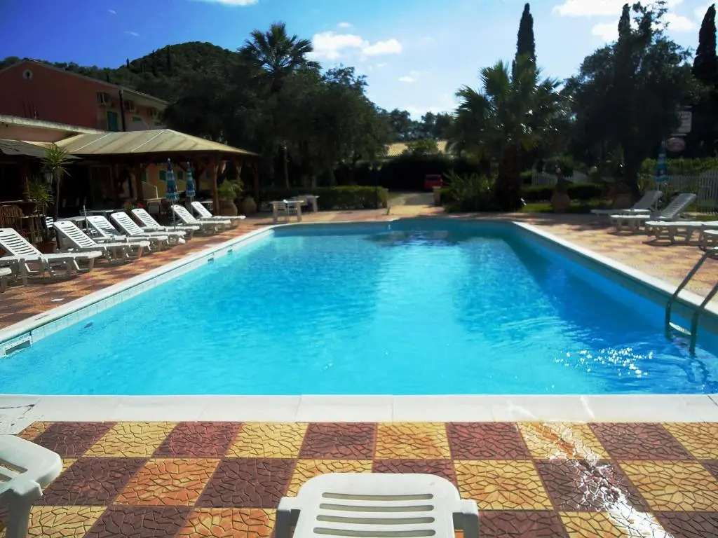 Phivos Hotel