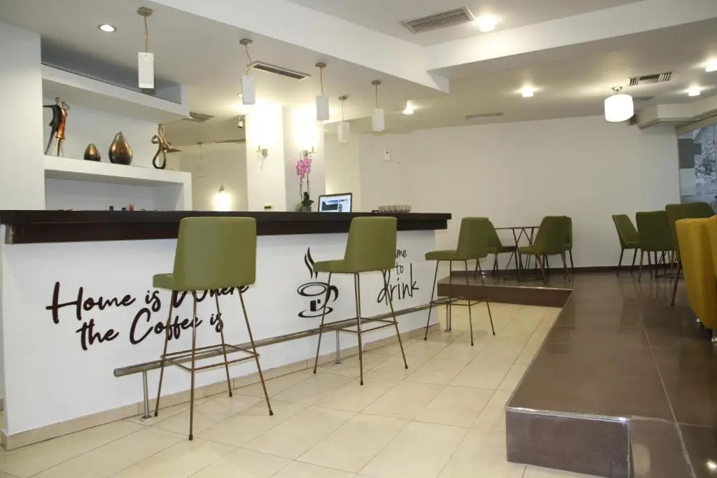 Hotel Selini