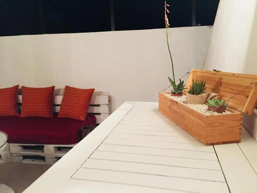 Appartamento La Terrazza