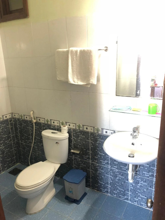 Sinh Hien Hotel