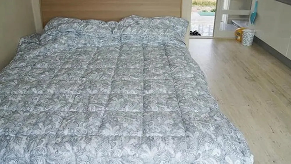 Pohang Sound of Nature Pension
