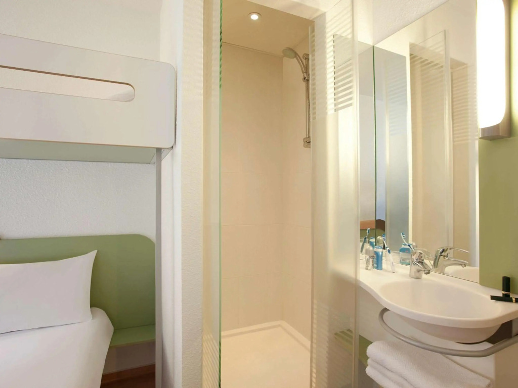 IBIS BUDGET Biarritz - Anglet