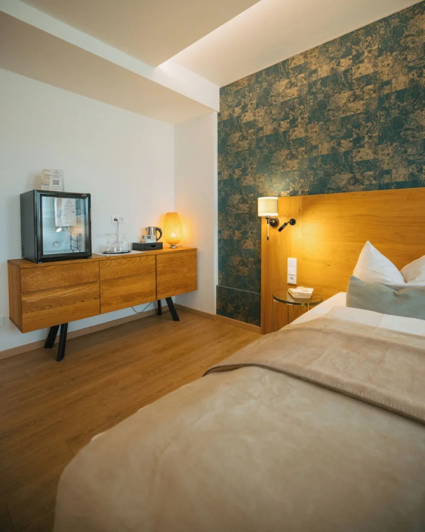 Hotel Poellners