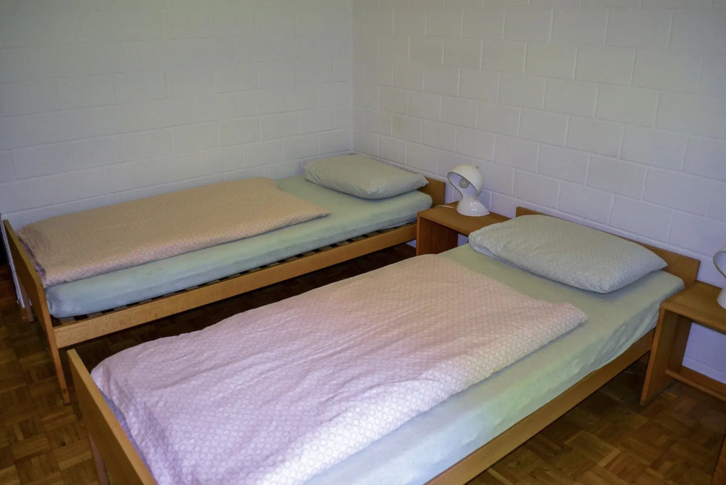 Luzern Youth Hostel