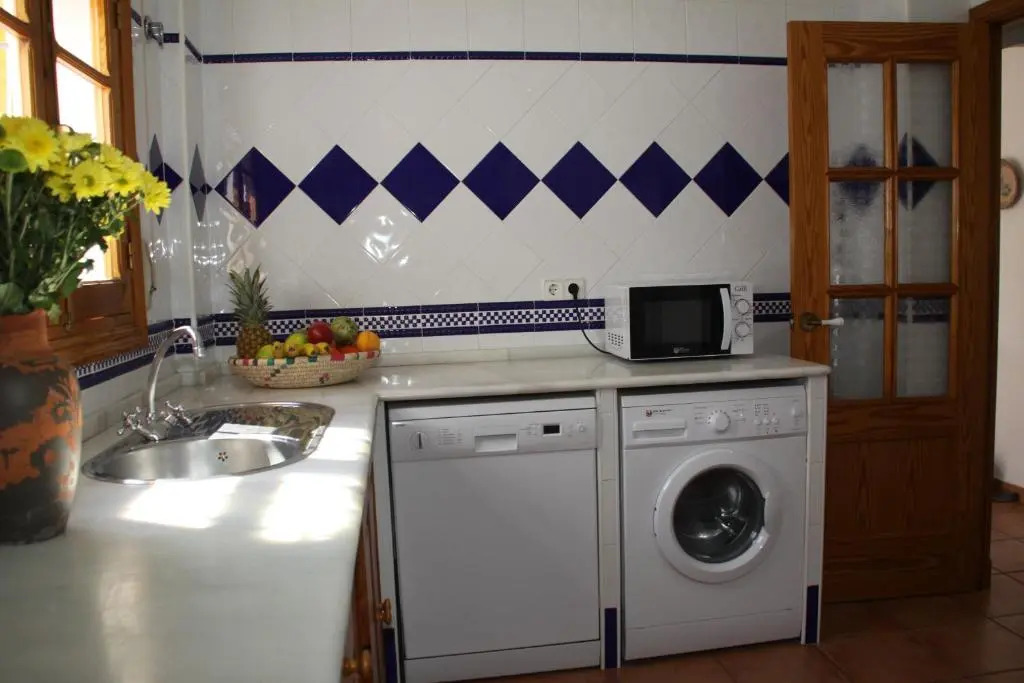 Chipiona, Costa de la Luz, Andalusia Garage, Wifi, Air Condition Beach at 300m