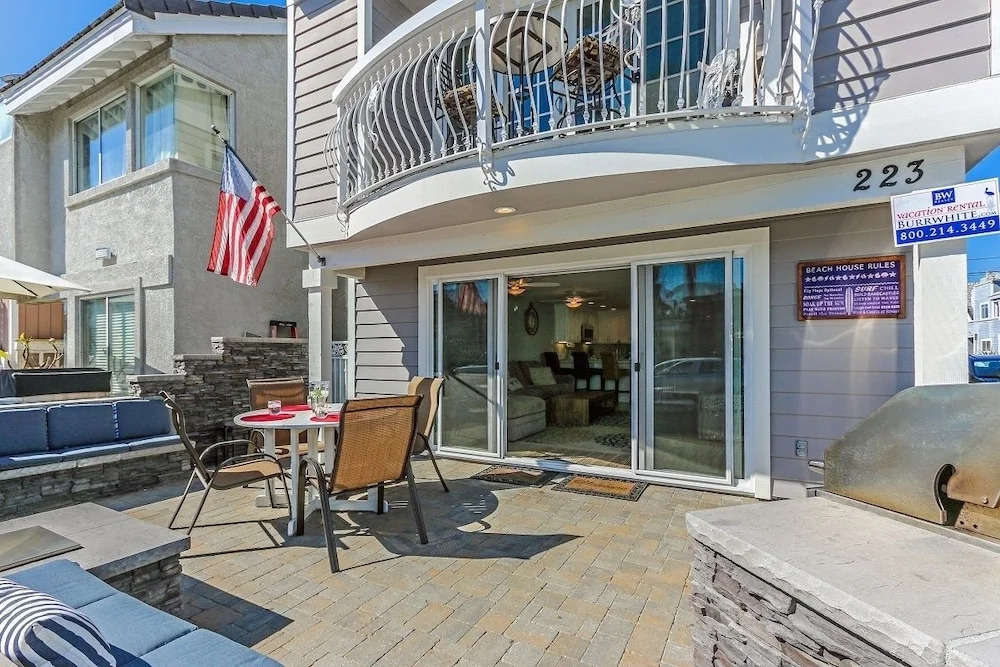 223 34th St A Ocea 3 Bedroom Duplex
