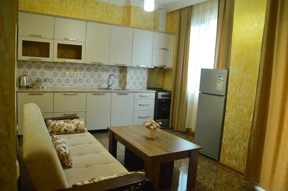 This is a Great Choice for a Wonderful Vacation Experience Wail in Batumi