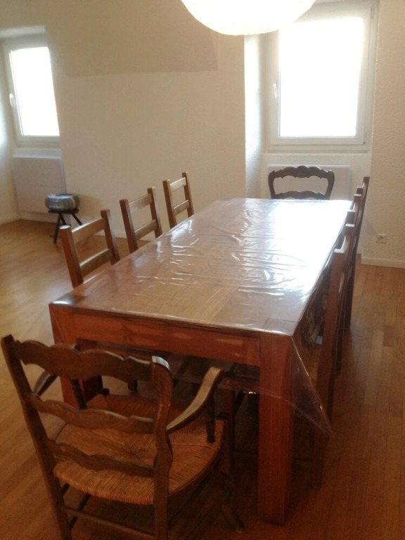 Apartment With 4 Bedrooms in Concarneau, With Wonderful sea View, Furn