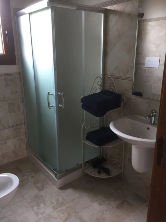 Agriturismo Le terre di zoe