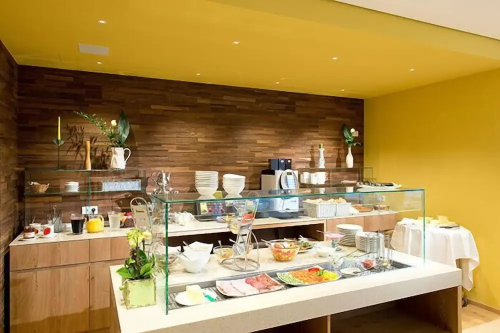 Hotel Walkner
