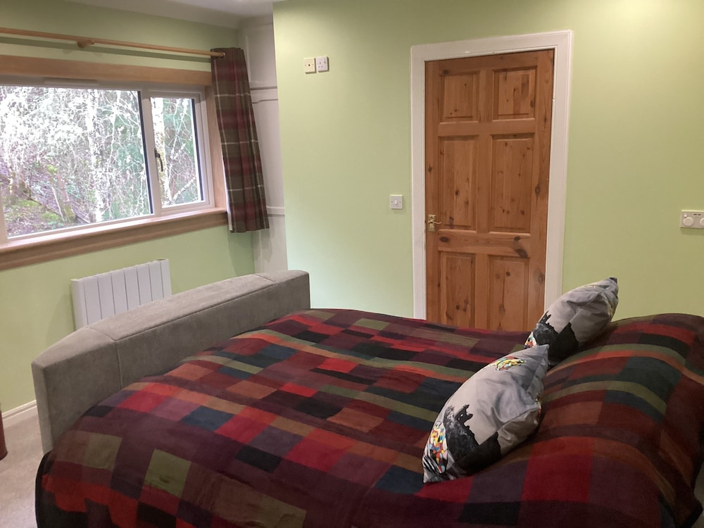 Taigh Sealladh Fèidh B&B