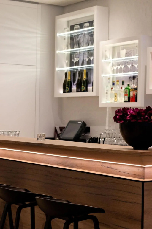 Sorat Hotel Saxx Nürnberg