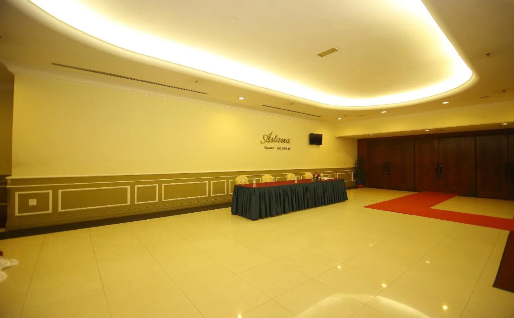 Grand Darul Makmur Hotel Kuantan