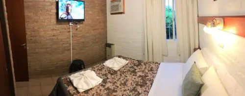 Tinajas del Lago Bungalows Apart