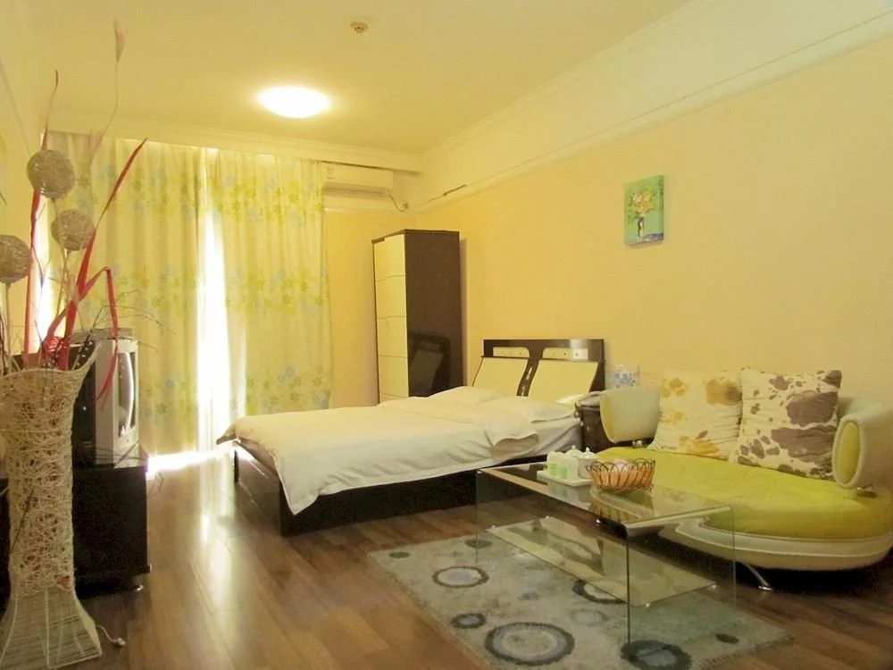 Liuzhou Pinju Hotel