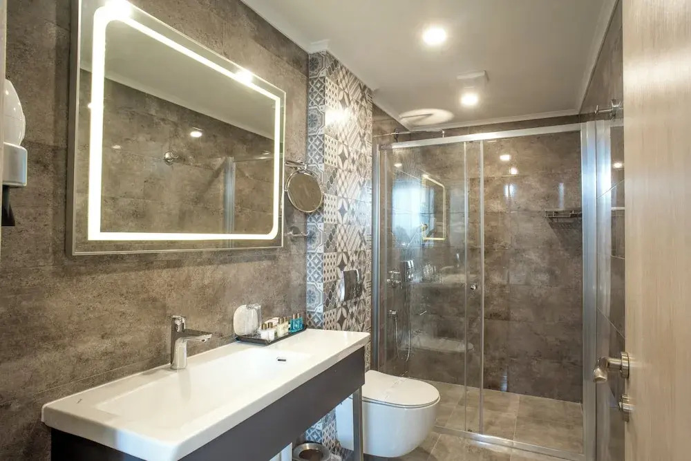 Amossia Elite Hotel
