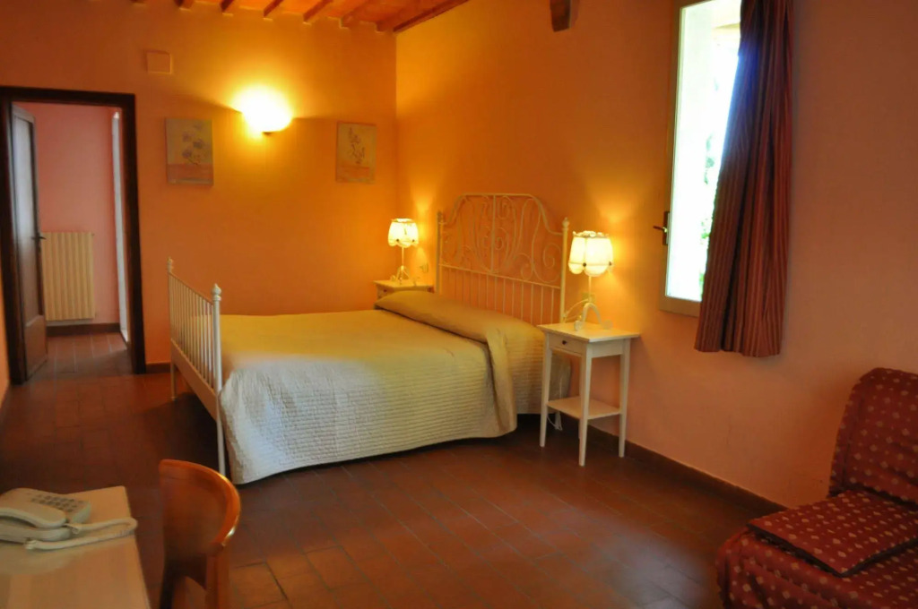 Cascina De Fagiolari