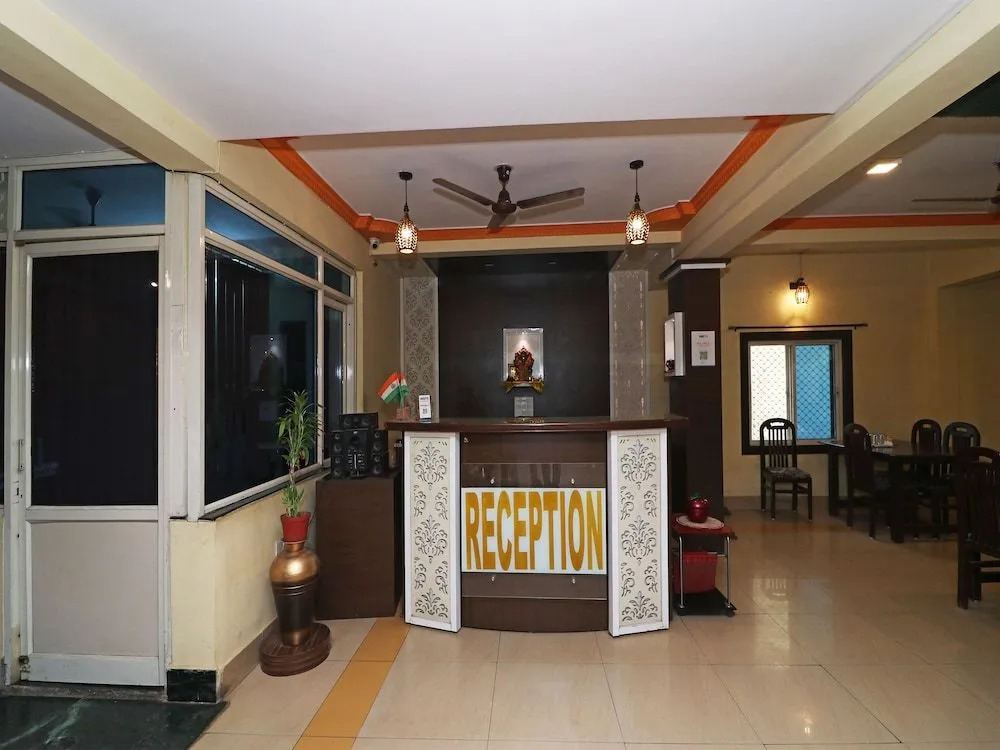 OYO 22889 Hotel Shree Ji