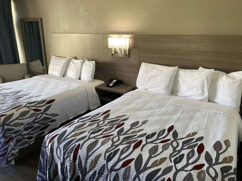 Red Roof Inn Vero Beach - I-95