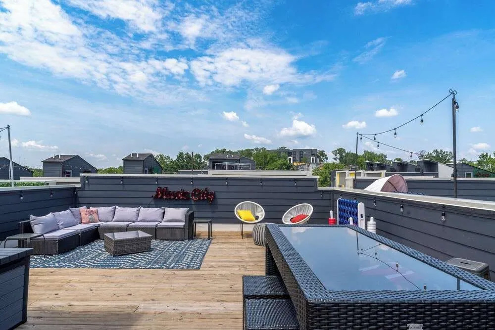 Music City Modern