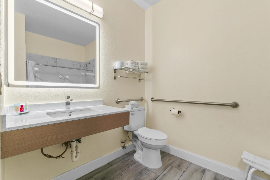 Americas Best Value Inn & Suites-Livingston