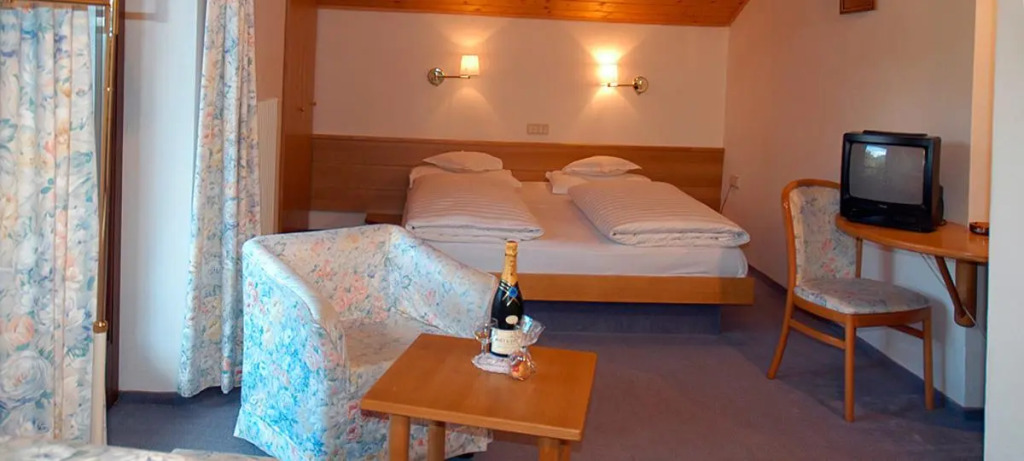 Hotel Planac