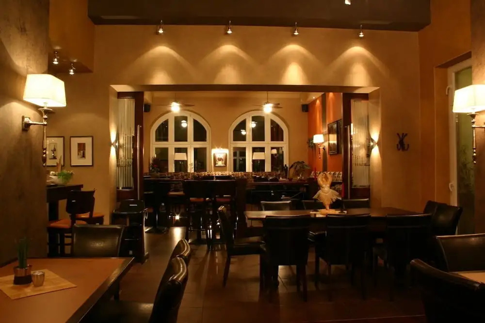 Hotel Restaurant Nassauer Löwen