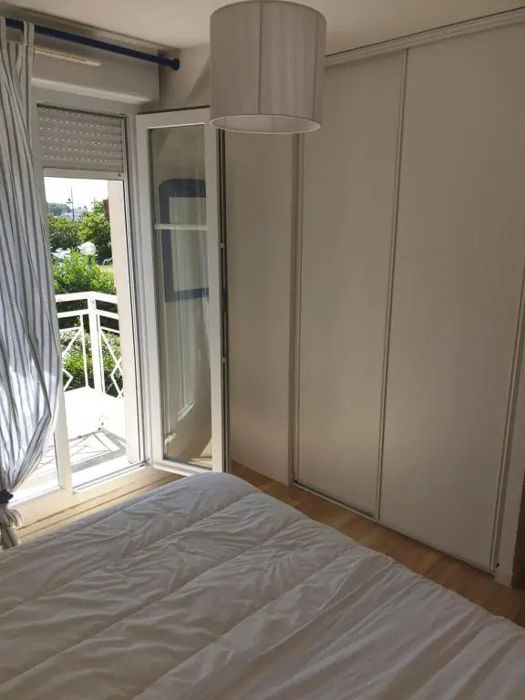 Maison 3 Chambres Cabourg Port Guillaume Dives sur Mer