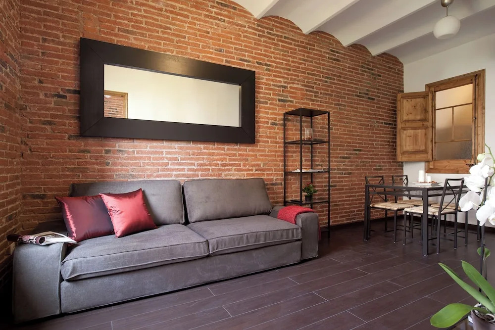 Fully Equipped Place Close to Sagrada Familia