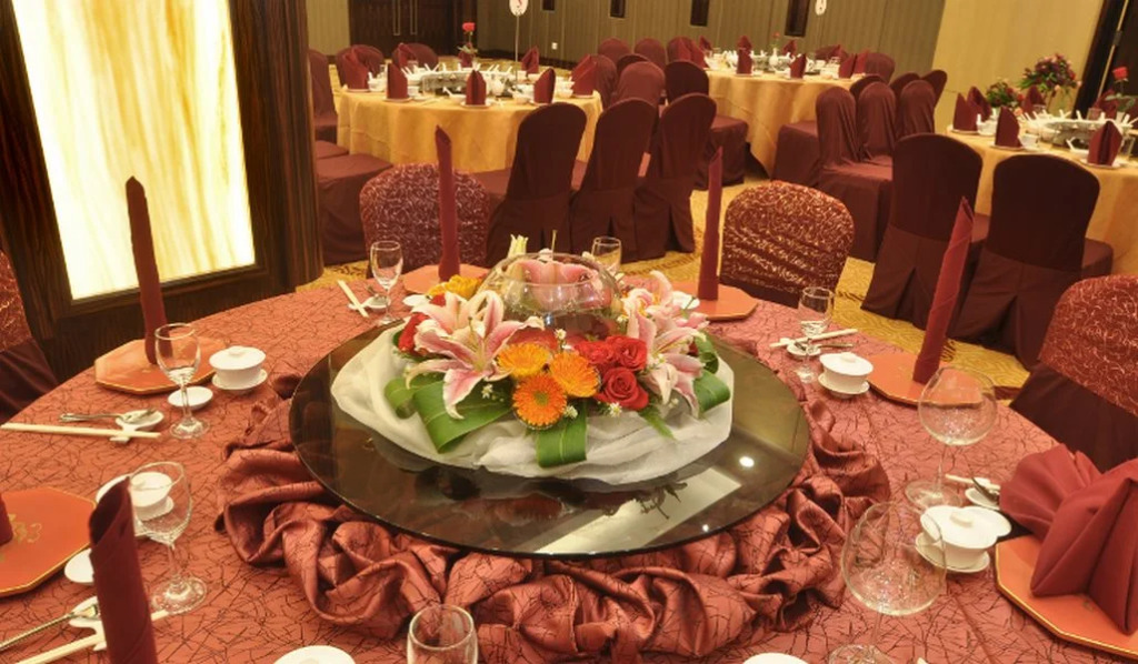 GBW Hotel