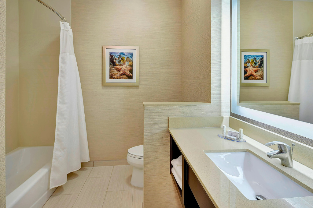 Fairfield Inn & Suites by Marriott San Diego Carlsbad