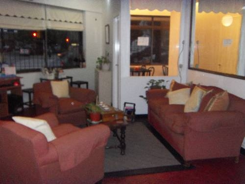 Hotel Bacará