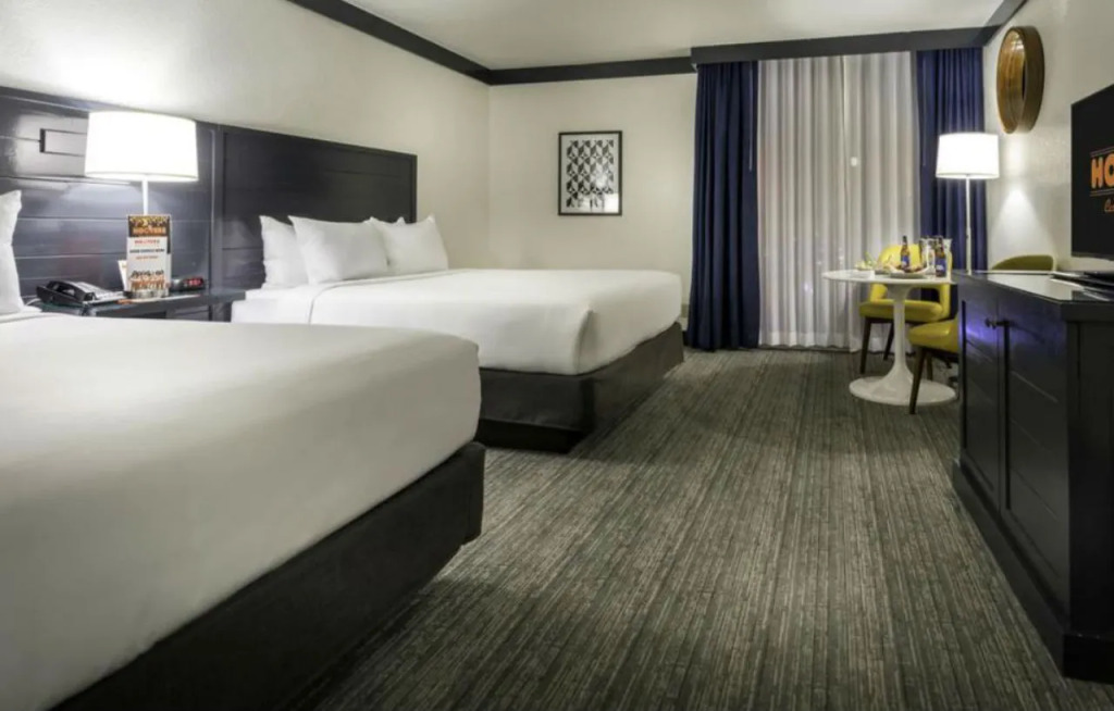 OYO Hotel and Casino Las Vegas